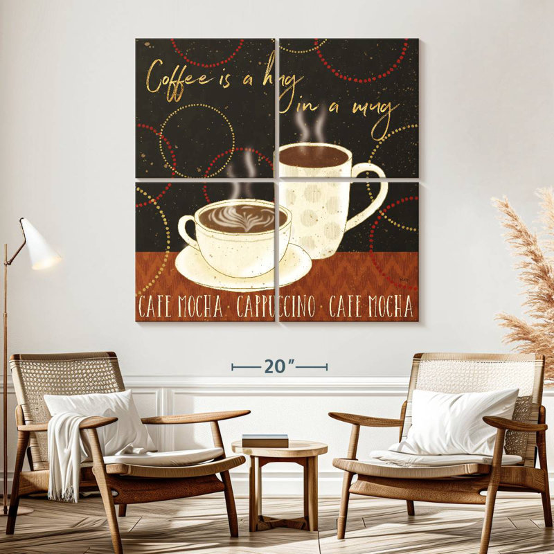Yarlin Fresh Coffee III