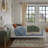 Pascarella Solid Wood Low Profile Platform Bed-258258814-258258813