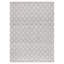 Tapis noir / ivoire Altis-1487315540