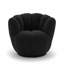 Alivya Upholstered Swivel Barrel Chair-2068803018