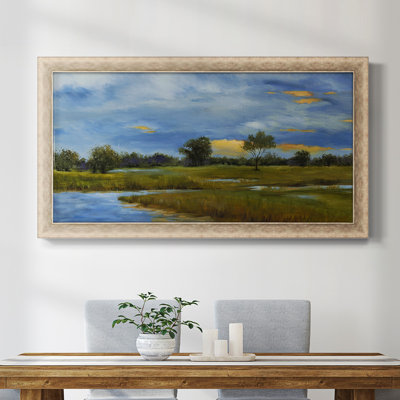" Riverwalk "