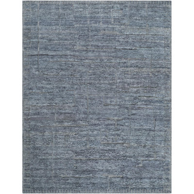 Kentucky Handmade Wool Area Rug