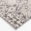 Tapis d'intérieur / intérieur en polyester Bungalow Rose Purdue Tevin-1779004409