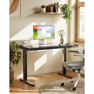 Mayeda Computer Desk