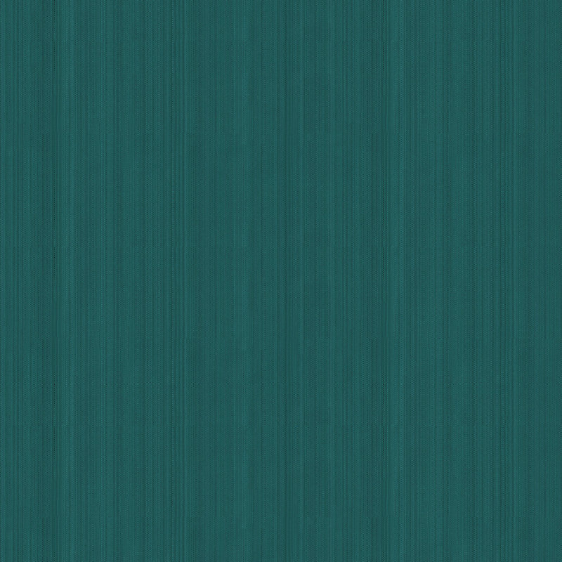 Rosamor Striped Fabric, Teal