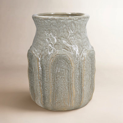 Zuriel Ceramic Table Vase