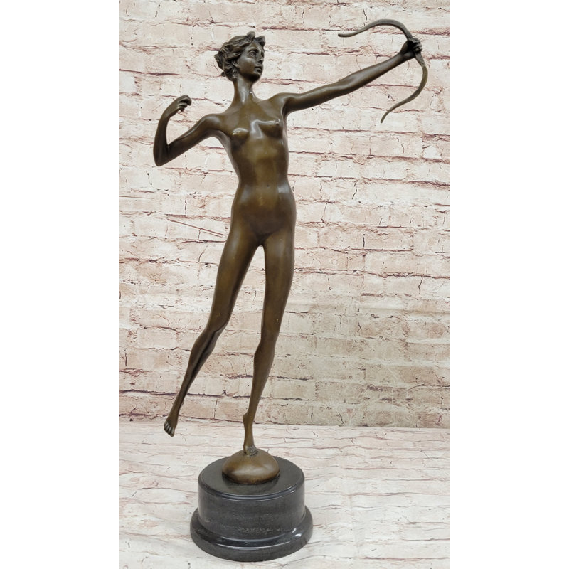 Figurines et sculptures Tekiya