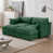 Chenille verte est en rupture de stock