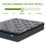 Matelas Usry, matelas hybride en mousse viscoélastique gélifiée 10/12/14-1858285489-1838567339