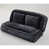 Black Polyester