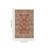 Abstract Rug-658644249