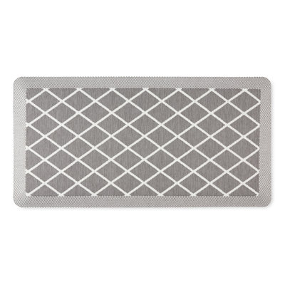 Martha Stewart Miles Air Mat Kitchen Mat