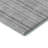 Premium Machine Washable Prisco Silver Rug-106683987