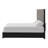 Toronto Rankin Bed With Panel Headboard-103486011
