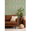 Nomad Ottoman Jewel 10' L x 24" W Peel and Stick Wallpaper Roll-1628845667-1628845668-1673147412