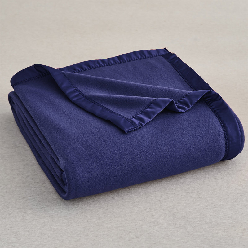 Couverture PFB20210529, Jeté, Bleu marine