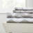 Becky Cameron™ Microfiber Geometric Sheet Set-406031237-406031234