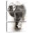 Brampt Dusty African Elephant-106321350