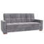 Canapé-lit convertible en microfibre Nimbusflow-442383232
