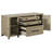 Aason 2 Piece Office Desk Set