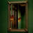 Cantoni Flat Wall Mirror