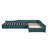 Upholstered Double Twin Size Daybed With Trundle And Drawer-1613008790