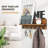 Solid Wood Wall Organizer-1847045527