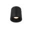 Luminaire suspendu DEL cylindrique 15 W
