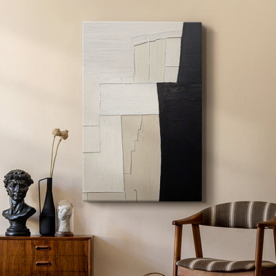 Série ABSTRACT DCLxxix - galerie sur mesure