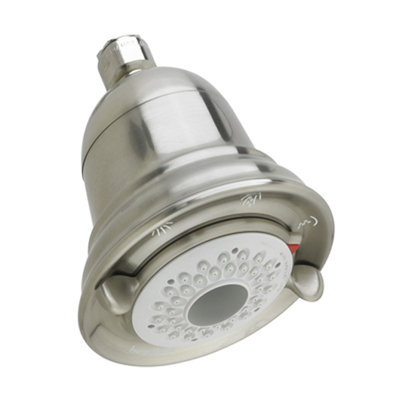 Flowise Adjustable Shower Head 1.5 GPM GPM