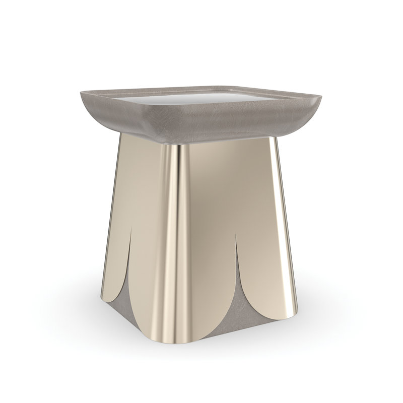 Caracole Classic End Table