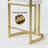 Modern Counter Height Bar Stool with Back,Counter Stool Upholstered Chair-25712987