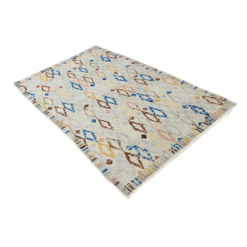 Jacinto Ivory Rug