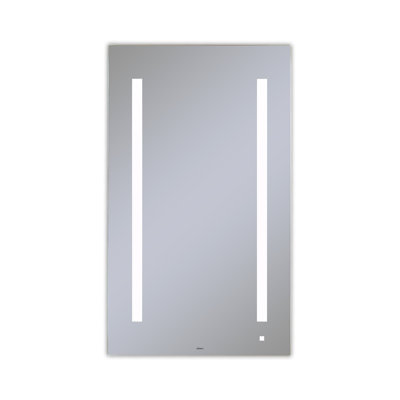 AiO Wall Mirror with LUM Lighting