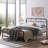 Travilah Platform Bed-1597730734-1513661734