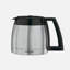 Cuisinart 12-Cup Grind and Brew Thermal Coffee Maker