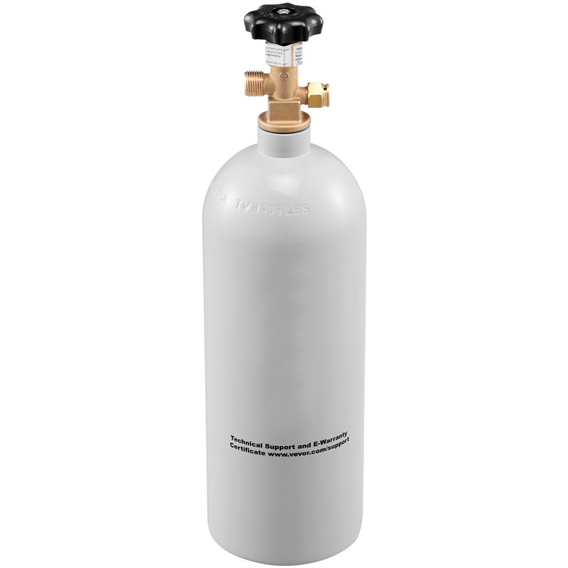 Réservoir de CO2 Taveah