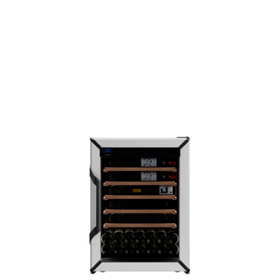 Goguette By The Eurocave Group [50+ Bottles] Freestanding Single Zone Wine Refrigerator on Fridge.com - View 1