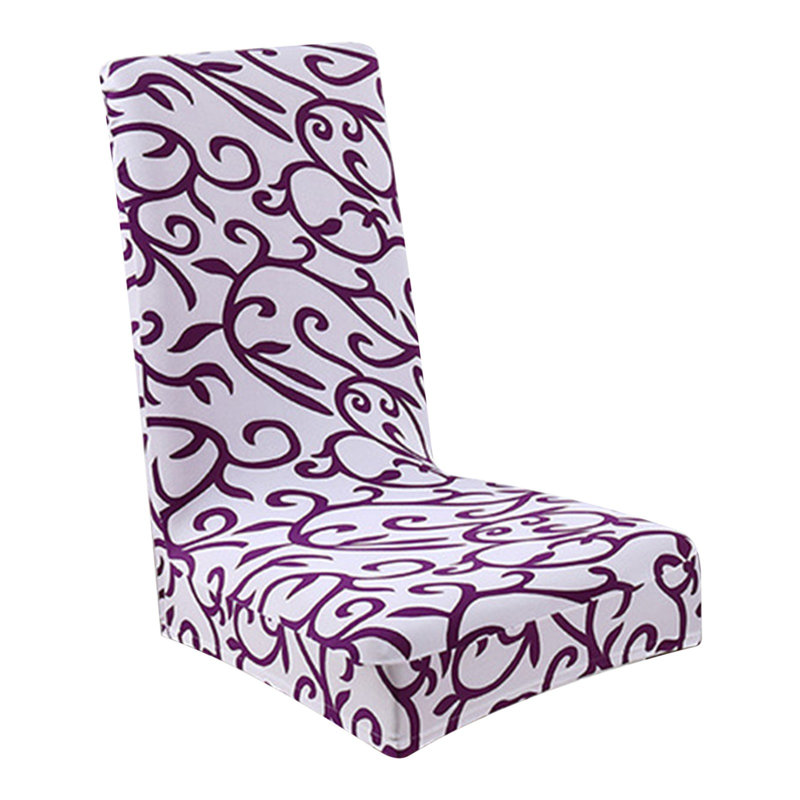 seat cover Household Modern Universal Wind Chair Cover, B