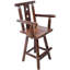 Tabouret de bar Rustic