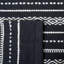 Tapis rayé en coton à tissage plat Spenser-1231932729