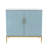 Calypso Accent Cabinet