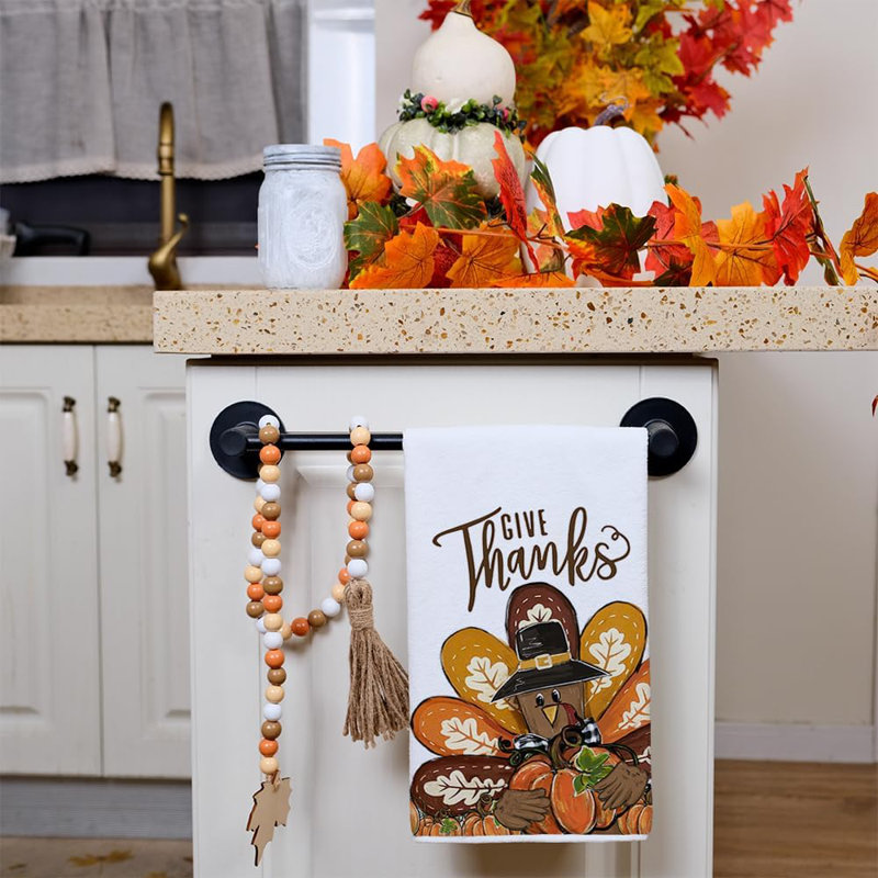 Tea Towel Kitchen Towel