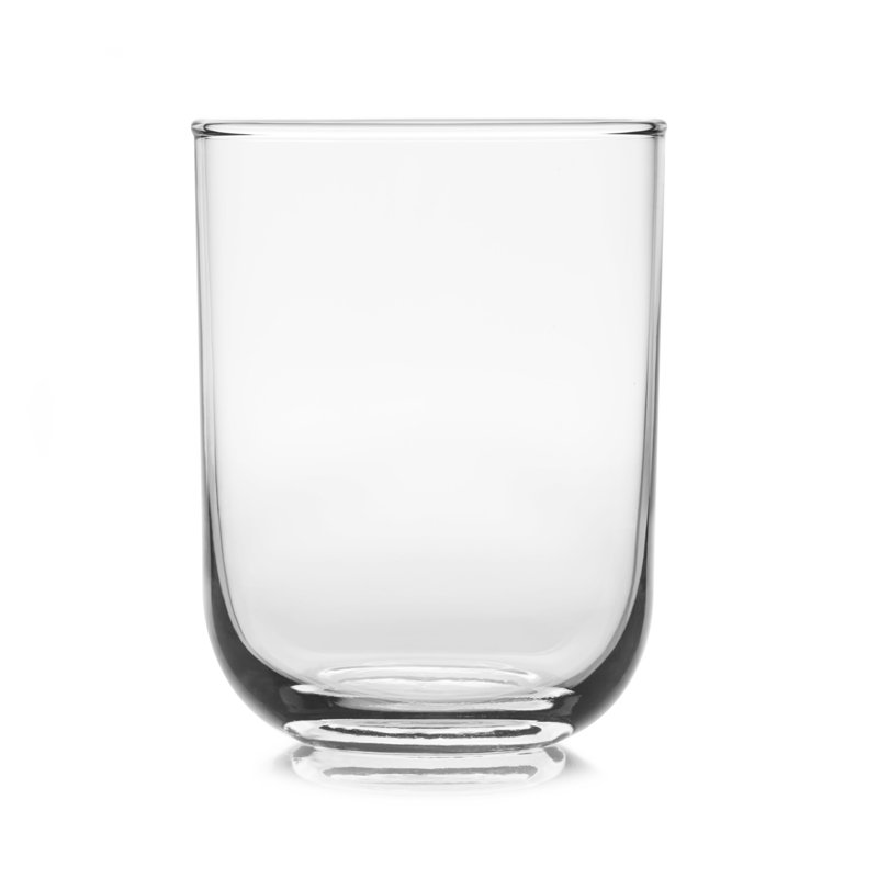Libbey Polaris Whiskey Glassware Set