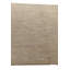 Tapis brun clair Jose