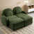 Green+2Seat+2Ottoman est en rupture de stock