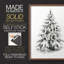 «Christmas Holiday Art», reproduction encadrée en bois massif-1661452144-1661452136