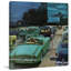 Reproduction d'art sur toile tendue-1767225353