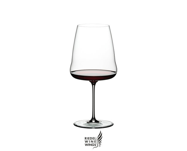 Riedel Winewings Cabernet Sauvignon Wine Glass, Single