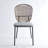 Keeyon Dining chair set of 4-711764450-711764252